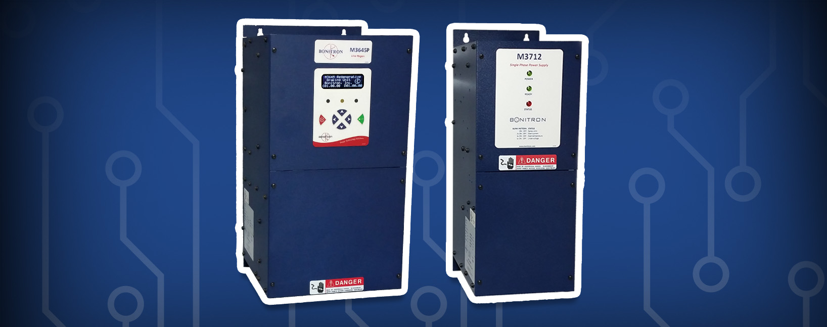 Capacitor Reforming Training